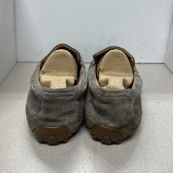 Men’s Sperry soft leather shoes size 10 - Picture 5 of 6